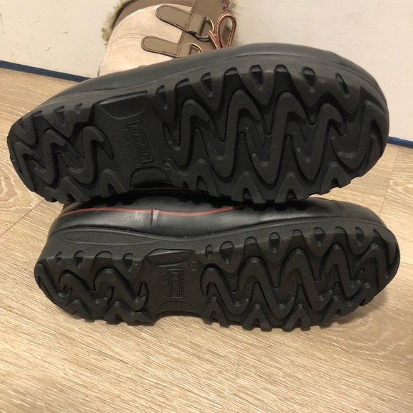 Khombu ladies winter snow ski boots size 7 - Picture 4 of 7